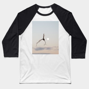 Icarus 2 Baseball T-Shirt